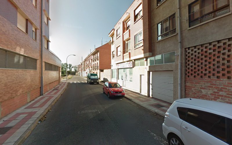 Alson Sistemas de Seguridad