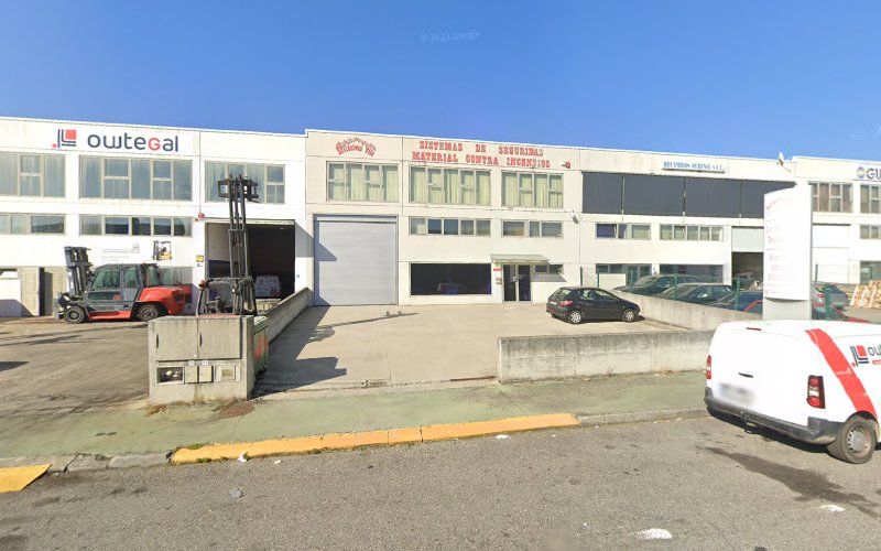 EXCLUSIVAS VILA S.L. - Teléfono y horario