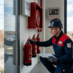 Mejores empresas de protección contra Incendios en Fuenlabrada